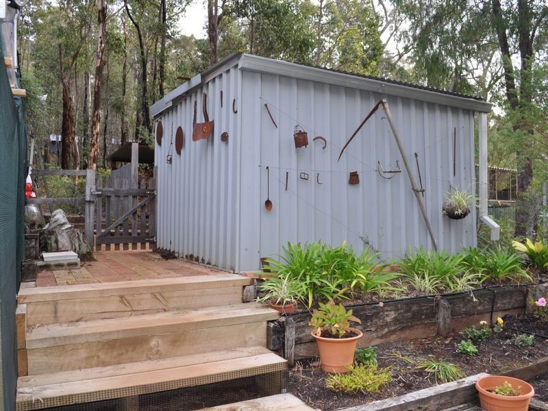 66 & 67 Rainbow Trout Retreat, Quinninup WA 6258