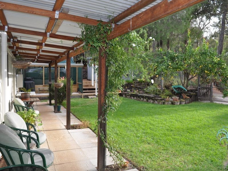 66 & 67 Rainbow Trout Retreat, Quinninup WA 6258