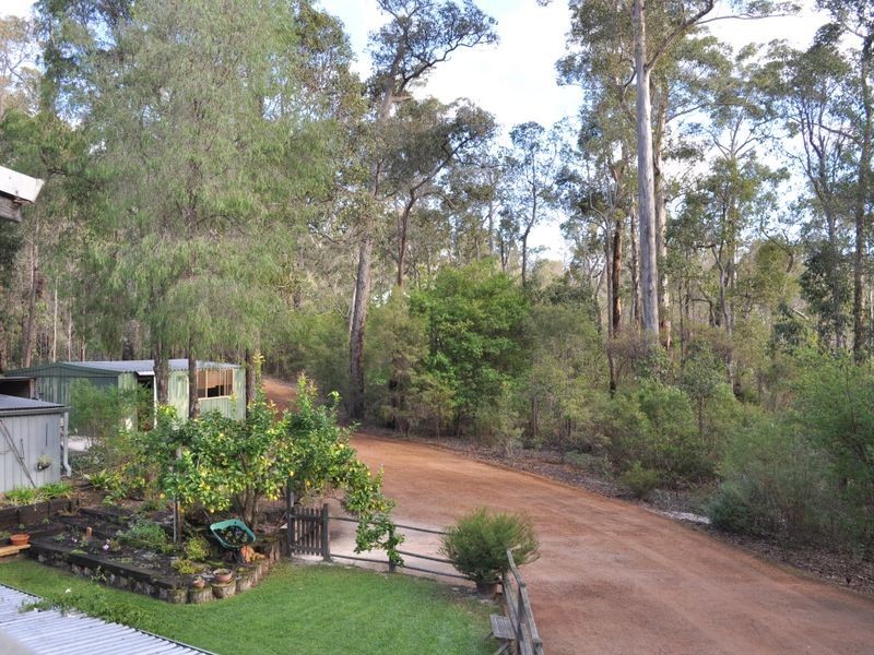 66 & 67 Rainbow Trout Retreat, Quinninup WA 6258
