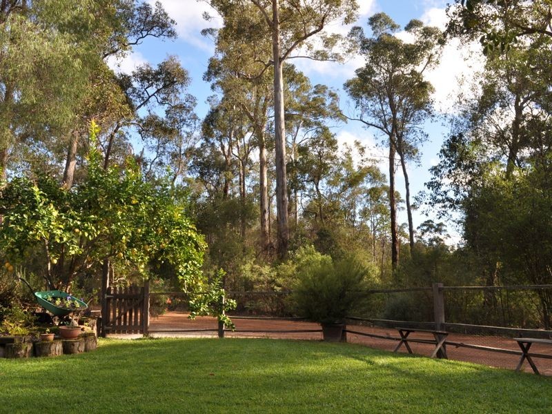 66 & 67 Rainbow Trout Retreat, Quinninup WA 6258