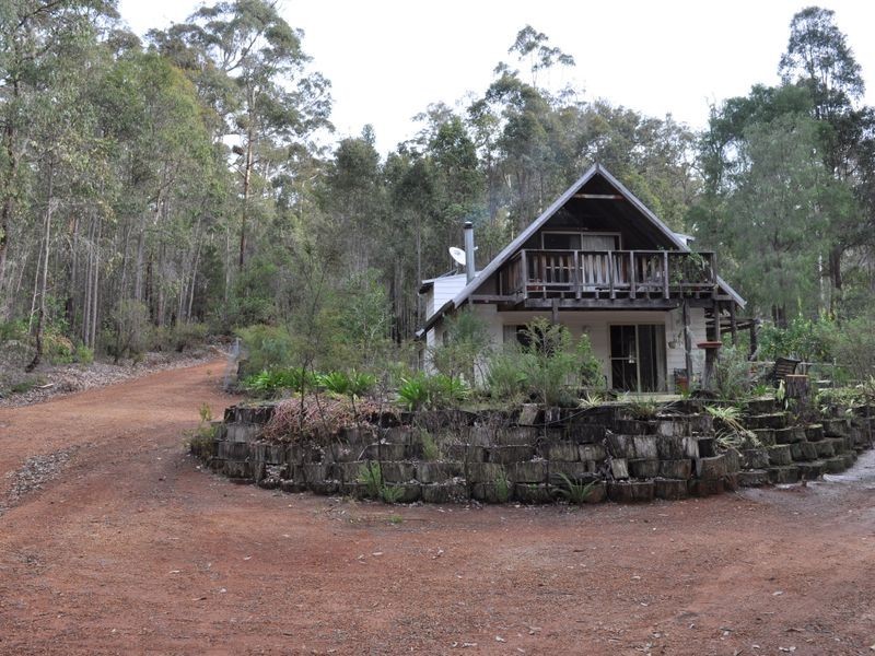 66 & 67 Rainbow Trout Retreat, Quinninup WA 6258