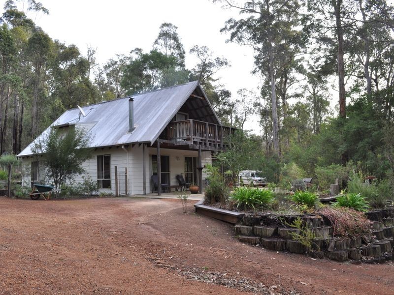 66 & 67 Rainbow Trout Retreat, Quinninup WA 6258