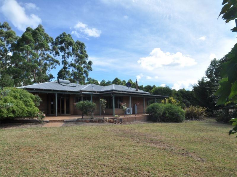 11344 Packer Road, Pemberton WA 6260