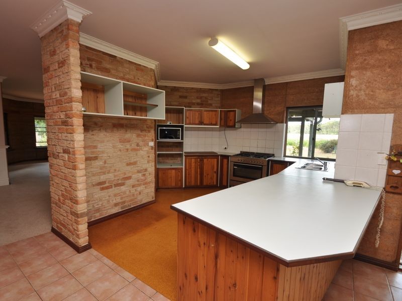 11344 Packer Road, Pemberton WA 6260