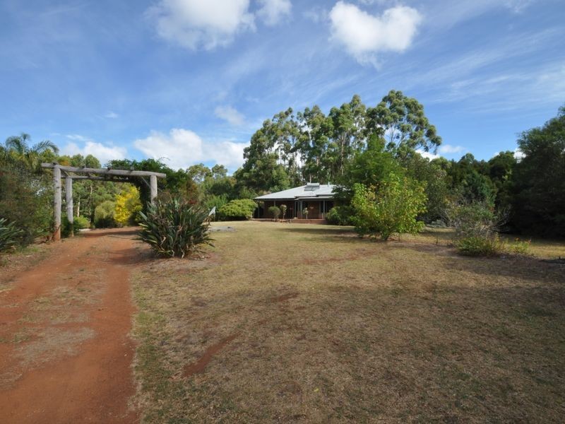 11344 Packer Road, Pemberton WA 6260