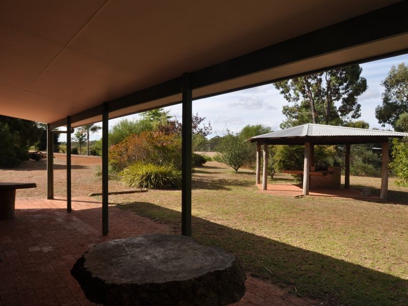 11344 Packer Road, Pemberton WA 6260