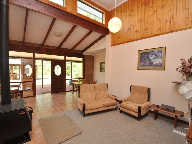 11344 Packer Road, Pemberton WA 6260