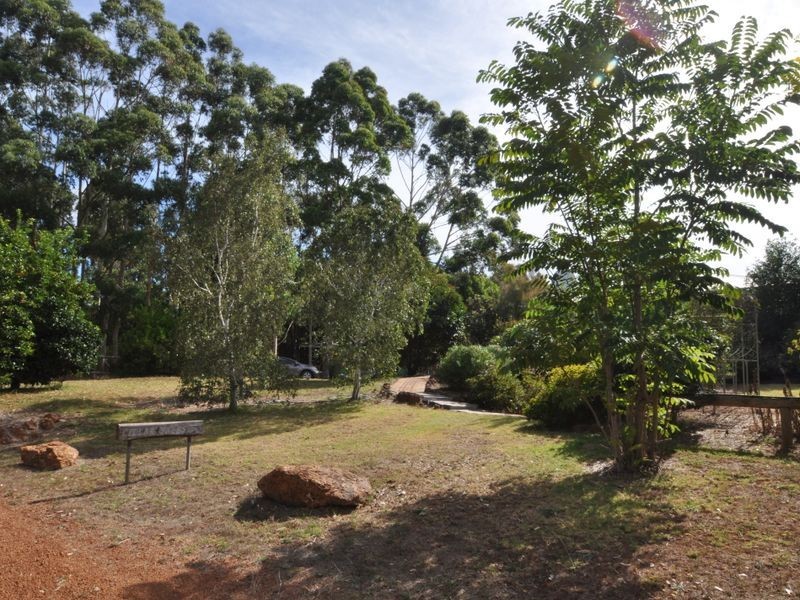 11344 Packer Road, Pemberton WA 6260