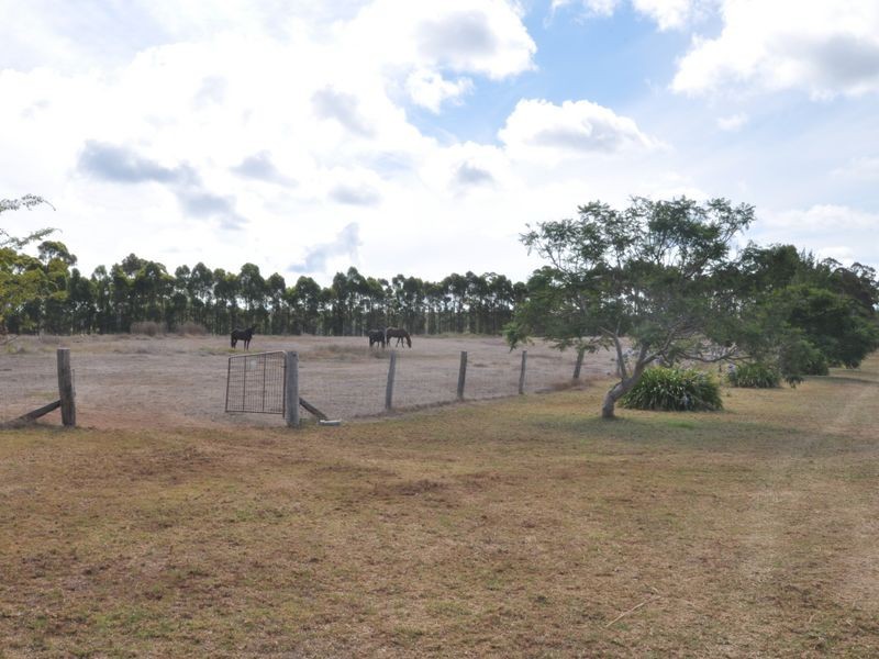 11344 Packer Road, Pemberton WA 6260