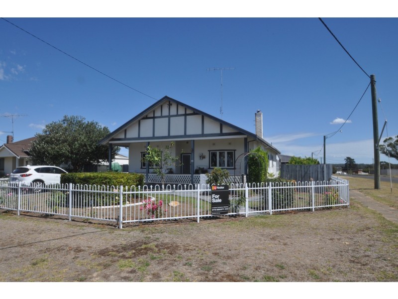 23 Highfield Street, Manjimup WA 6258