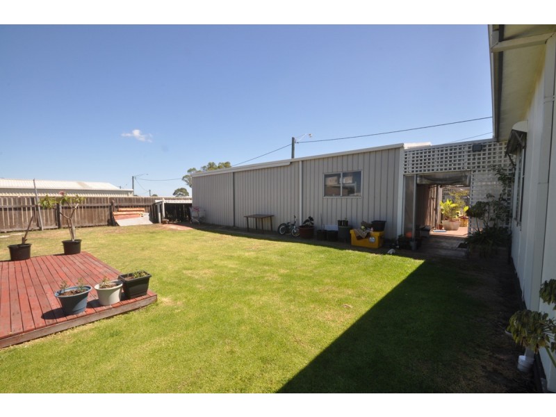 23 Highfield Street, Manjimup WA 6258
