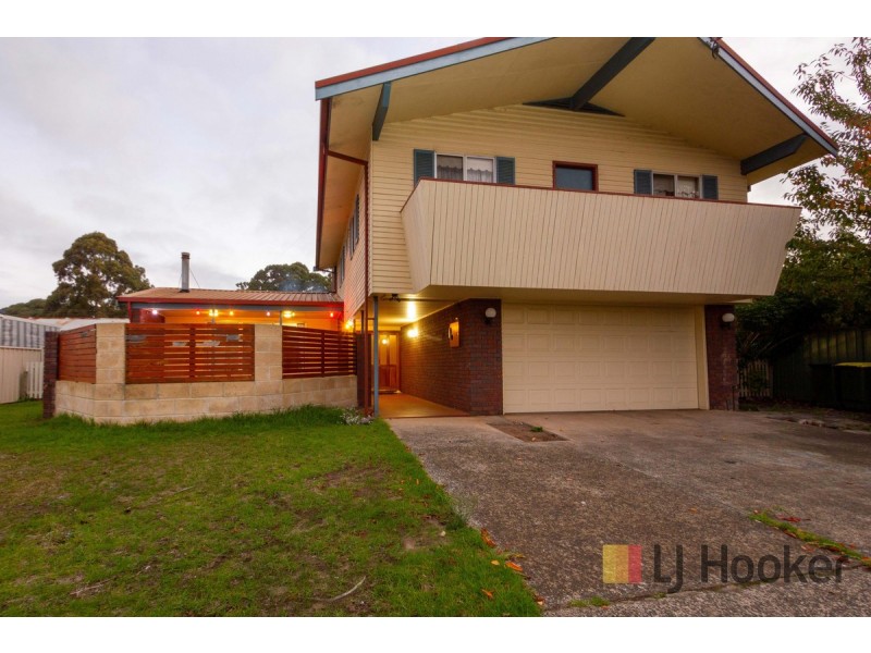 17 Graham Street, Manjimup WA 6258