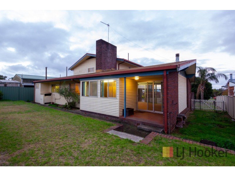 17 Graham Street, Manjimup WA 6258