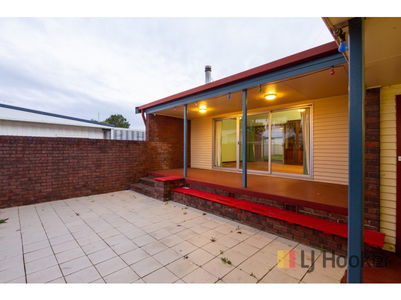 17 Graham Street, Manjimup WA 6258