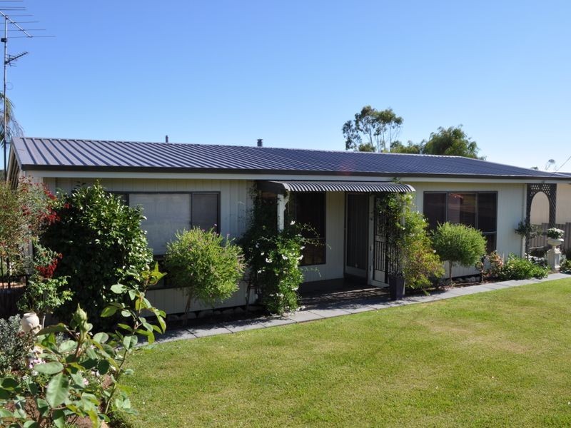 37 Jamieson Street, Pemberton WA 6260