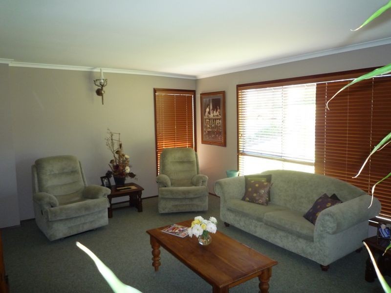 37 Jamieson Street, Pemberton WA 6260