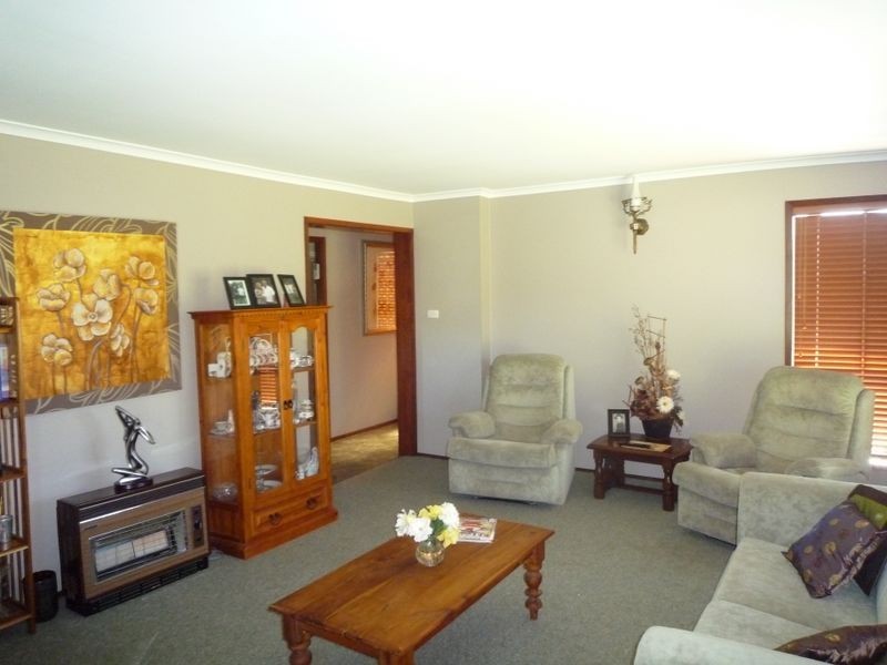 37 Jamieson Street, Pemberton WA 6260