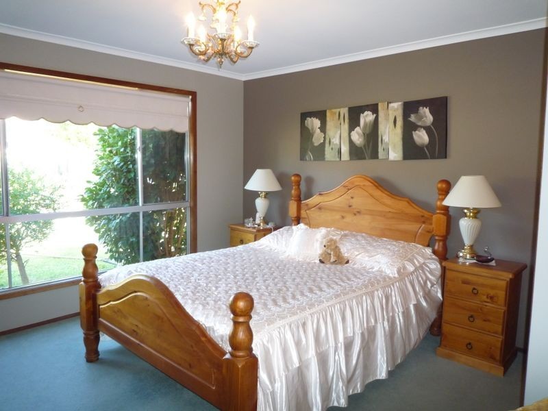 37 Jamieson Street, Pemberton WA 6260