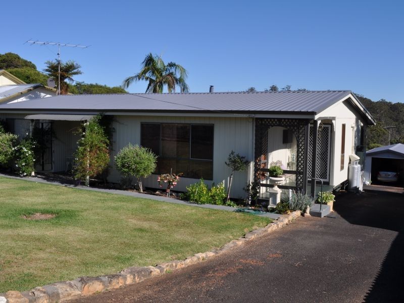 37 Jamieson Street, Pemberton WA 6260