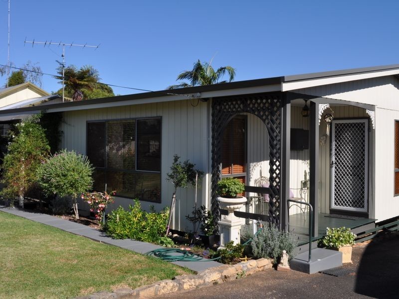 37 Jamieson Street, Pemberton WA 6260