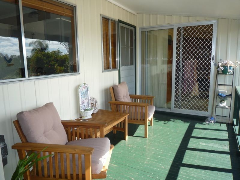 37 Jamieson Street, Pemberton WA 6260