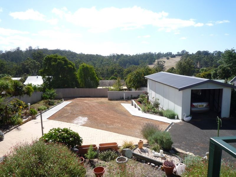 37 Jamieson Street, Pemberton WA 6260