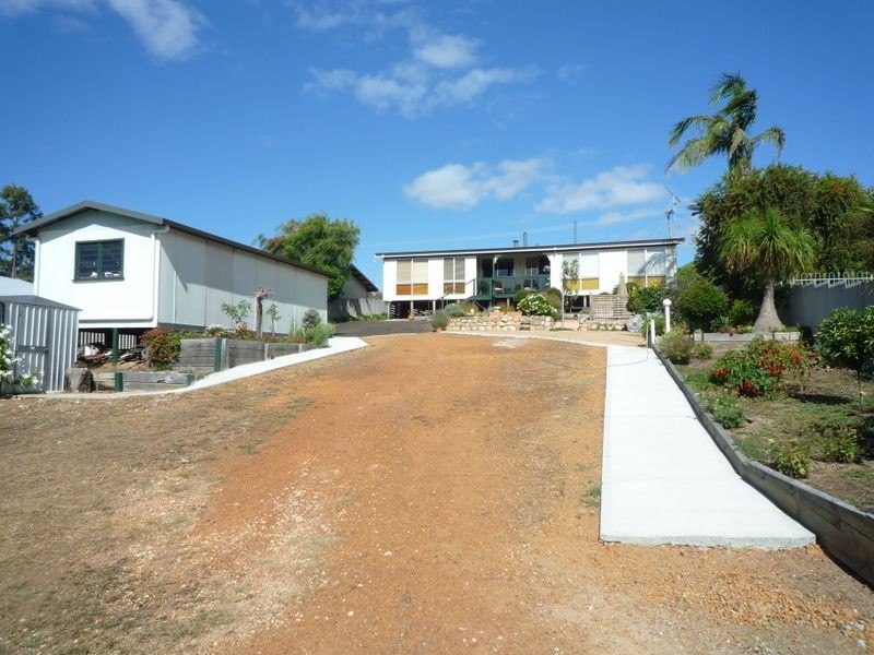 37 Jamieson Street, Pemberton WA 6260