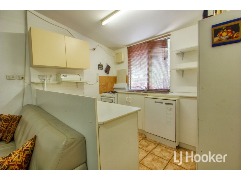 11 Wellburn Place, Pemberton WA 6260