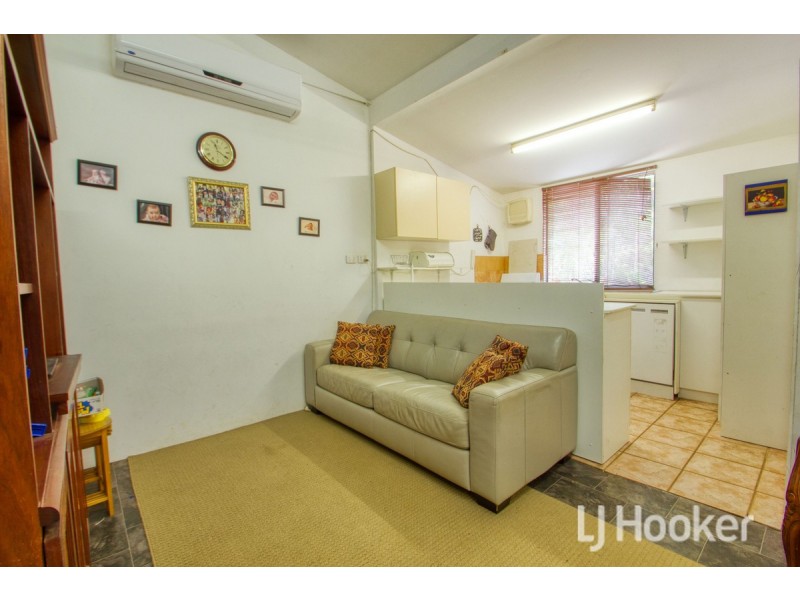 11 Wellburn Place, Pemberton WA 6260