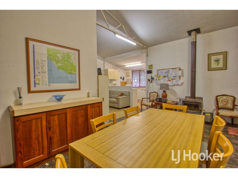 11 Wellburn Place, Pemberton WA 6260