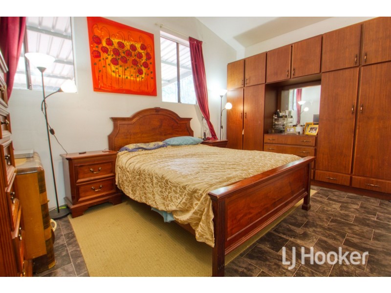 11 Wellburn Place, Pemberton WA 6260