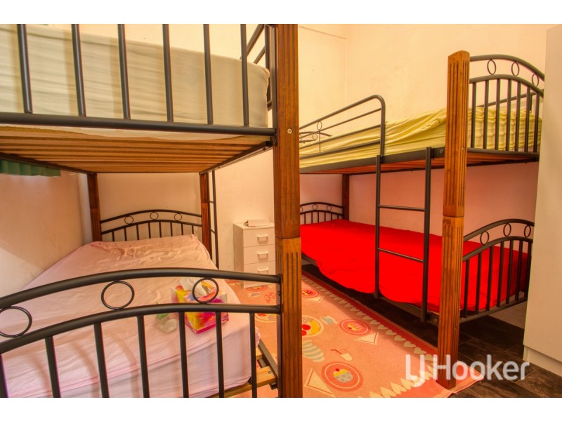 11 Wellburn Place, Pemberton WA 6260