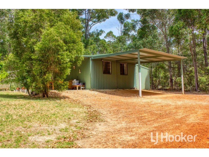 11 Wellburn Place, Pemberton WA 6260