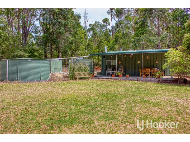 11 Wellburn Place, Pemberton WA 6260