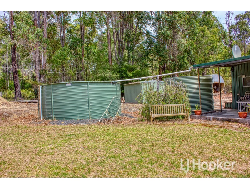 11 Wellburn Place, Pemberton WA 6260