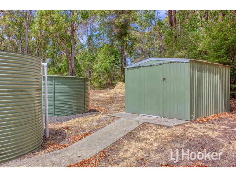 11 Wellburn Place, Pemberton WA 6260