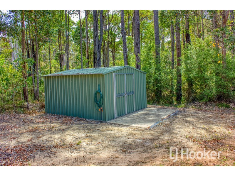 11 Wellburn Place, Pemberton WA 6260