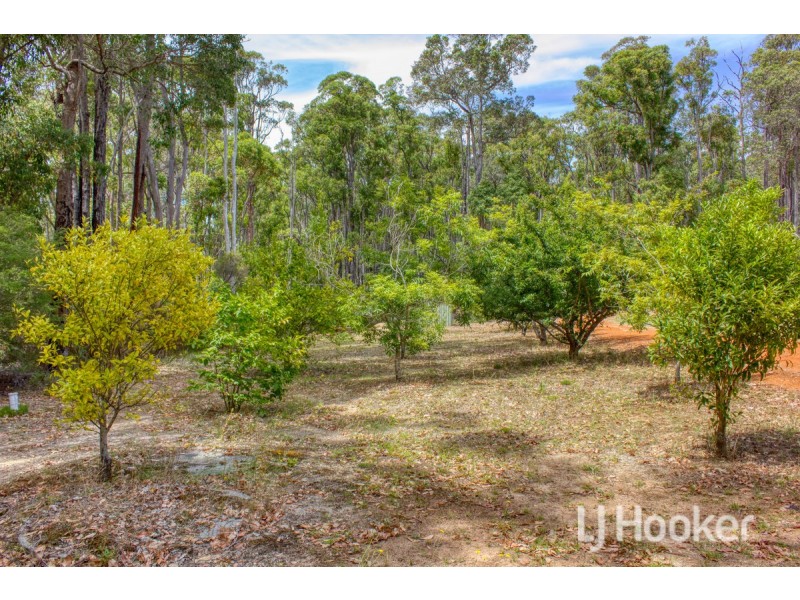 11 Wellburn Place, Pemberton WA 6260