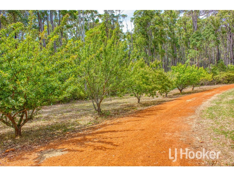 11 Wellburn Place, Pemberton WA 6260