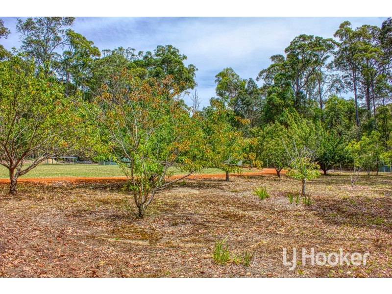 11 Wellburn Place, Pemberton WA 6260