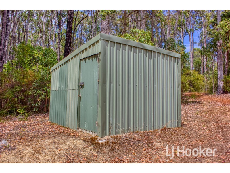 11 Wellburn Place, Pemberton WA 6260