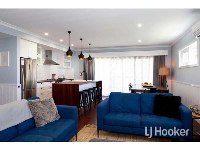 8 Pine Street, Pemberton WA 6260