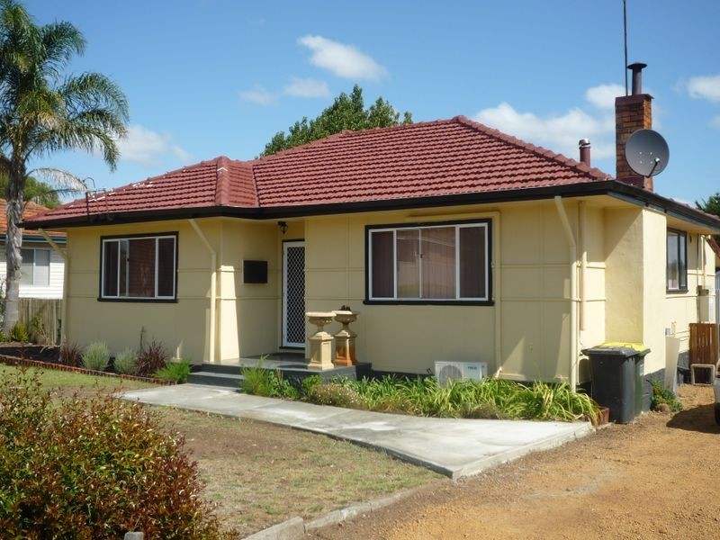 31 Moyes Street, Manjimup WA 6258