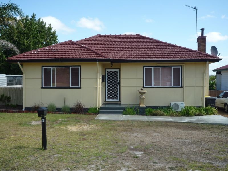31 Moyes Street, Manjimup WA 6258