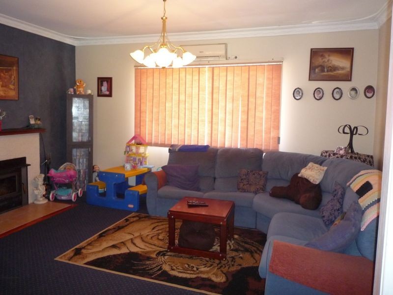 31 Moyes Street, Manjimup WA 6258