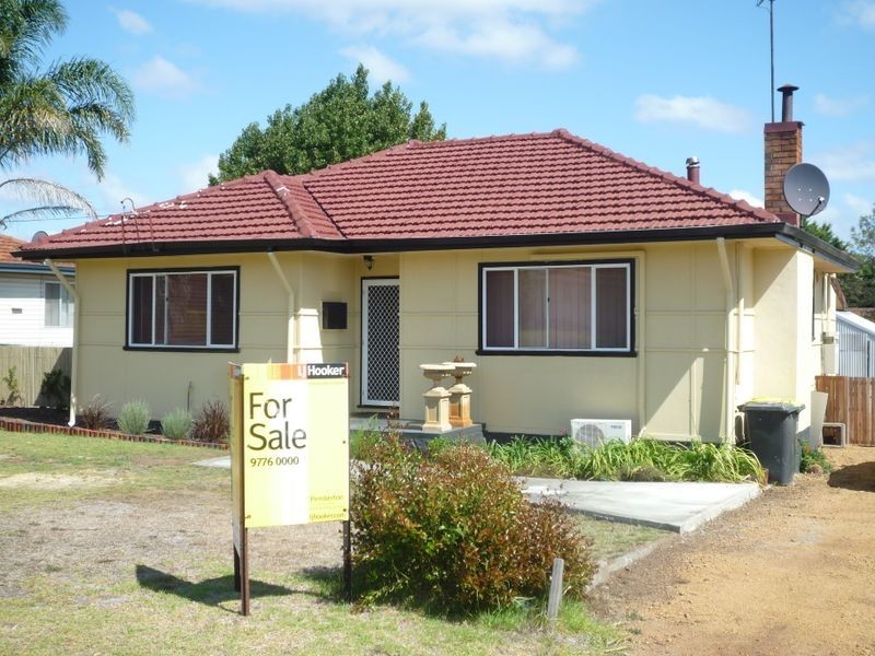 31 Moyes Street, Manjimup WA 6258