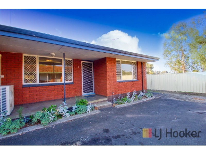 6/38 Collier Street, Manjimup WA 6258