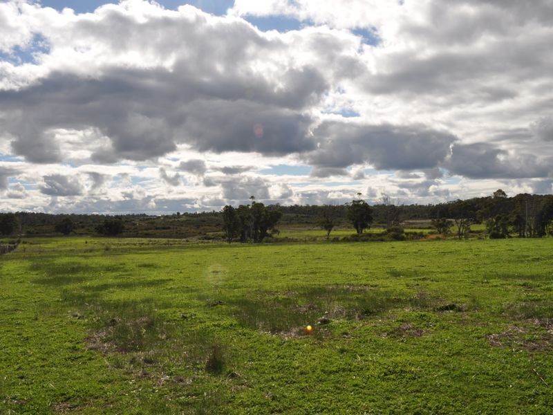 Proposed L Richardson Road, Northcliffe WA 6262