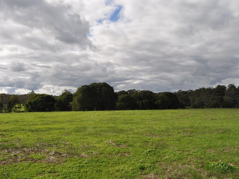 Proposed L Richardson Road, Northcliffe WA 6262