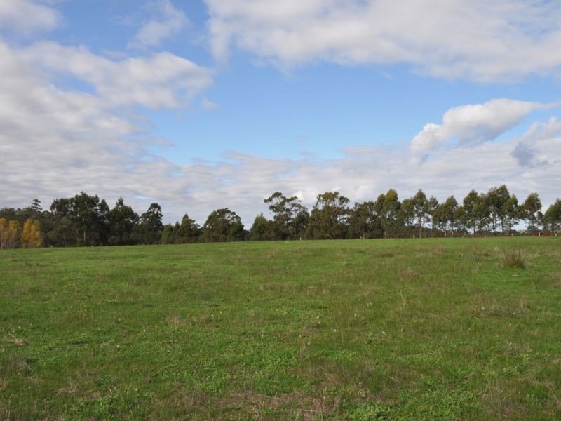 Proposed L Richardson Road, Northcliffe WA 6262